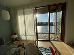  Copenhagen, Denmark Amazing water view family apartment Entire condo vacation rental 49729787