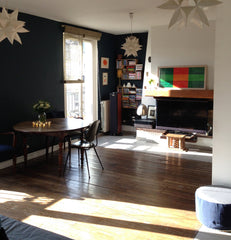 Charming family apartment on the top floor of a Parisian building with balconies Paris, France Parisian style - Canal St Martin Entire rental unit vacation rental 2499881