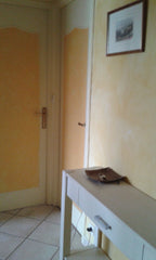 Appart. de 77 m2 quartier point du jour calme parking privatif dans résidence fe Lyon, France appartement calme dans 5eme Entire rental unit vacation rental 10694818