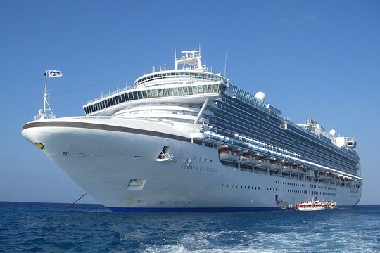 Private transfers to/from Harwich Int'l Cruise Port and London City Airport  Private Tours and Travel Guide Europe London CITY London Destination Tour