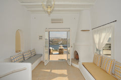 This apartment is part of the Navy Blue Suites, a complex of luxury apartments l Athens, Greece Navy Blue - Family ap/ment-sea view w/POOL Entire rental unit vacation rental 4116333