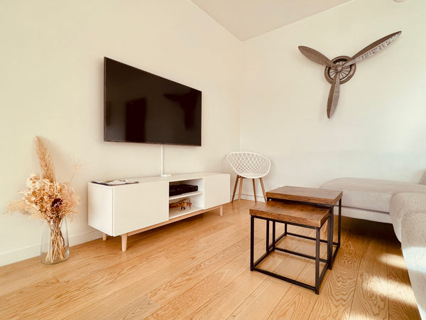 Enjoy a stylish experience in this beautiful place!<br /><br />Lovely 2-bedroom  Brussels, Belgium Lovely 2-bedroom rental unit with balcony & garage Entire rental unit vacation rental 51975746