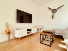 Enjoy a stylish experience in this beautiful place!<br /><br />Lovely 2-bedroom  Brussels, Belgium Lovely 2-bedroom rental unit with balcony & garage Entire rental unit vacation rental 51975746