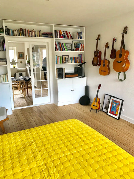 Light appartment in a nice and quiet area. Close to Svanemøllen Beach, the forre Copenhagen, Denmark Light, Scandinavian and hyggelig/cosy flat - Cph. Entire rental unit vacation rental 13502626