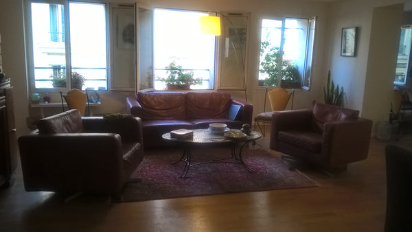 Situé vraiment au centre de paris notre appartement est parfait pour un séjour e Paris, France Confort au centre de Paris Private room in rental unit vacation rental 16431484