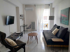 Located in a nice neighbourhood, 17 minutes on foot to the very city center. The Heraklion, Greece Olive island Entire rental unit vacation rental 51088023
