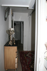 Mon logement est proche de Square Gardette, . Mon logement est parfait pour les  Paris, France Appartement tranquille de Yogi Entire rental unit vacation rental 6553800