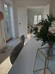 It takes you 10 minutes by bike to the sandy beach in Hellerup and in no time yo Copenhagen, Denmark "Hygge" Haus im Herzen Kopenhagens mit Garten Entire home vacation rental 50377910