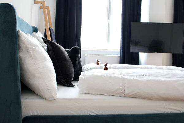 The studio has a living room/bedroom, kitchen, shower room and toilet. The cozy  Vienna, Austria Studioapartment - Downtown Vienna Entire rental unit vacation rental 40190332