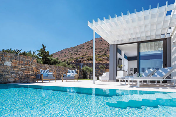 Delight Suite spreads over two levels, it is around 60-75 m2 with 1 double bedro Sorrento, Italy Delight Suite Entire rental unit vacation rental 41421956