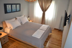 Recently renovated (May 2018) 2nd floor apartment in the center of Athens in Nea Athens, Attica, Greece Leon cozy apartment Entire rental unit vacation rental 25287172