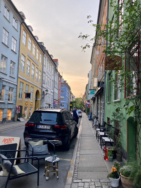 This unique small apartment is the best possibility to experience the central pa  Unique apartment in central Copenhagen Entire condo vacation rental 629708729530228887