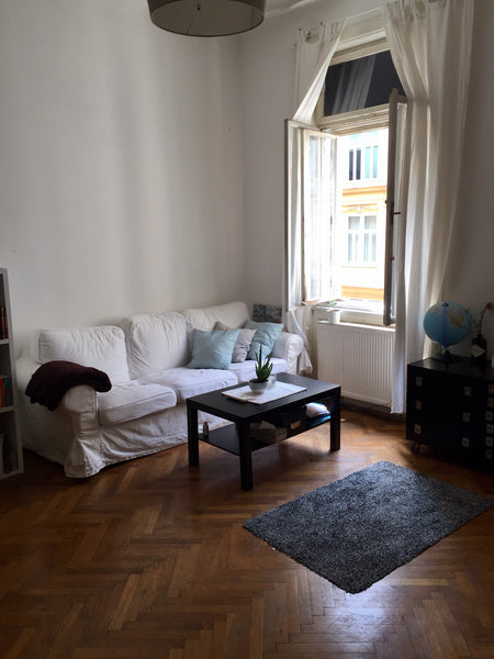 The apartment is in the city centre of Vienna - by foot you are 5 minutes away f Vienna, Austria Big room in Vienna’s old town Private room in rental unit vacation rental 26349623
