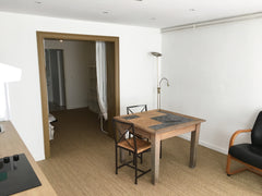 Très beau studio entièrement rénové à 5 minutes à pied des institutions européen Brussels, Belgium Joli studio à 5 min des institutions européennes Entire rental unit vacation rental 18309873