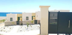 Mare Blu 1 and Mare Blu 2  are ideal maisonette fully equipped with capacity 4-6 Rhodes, Greece Mare Blu 1 on the beach Entire home vacation rental 36822505