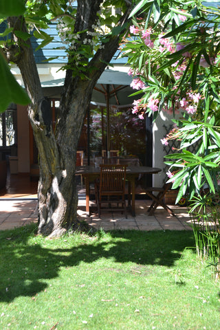 Belle échoppe bordelaise dans le quartier calme et recherché de Saint-Augustin . Bordeaux, France Agréable échoppe bordelaise avec joli jardin Entire home vacation rental 19112707