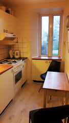 Cosy and central. 50 meters to restaurants, shopping, bus. 3km to town hall, 1.8 Copenhagen, Denmark Cosy and central. Few mts.to Amagerbrogade. Entire rental unit vacation rental 31349550