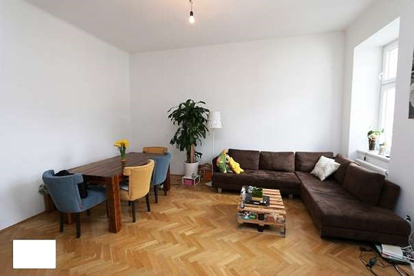 96m², 3 rooms (toilette sep.)<br />situated in the 7th district: in-quarter, nea Vienna, Austria Everything you need! Nice&central. Entire rental unit vacation rental 6142241