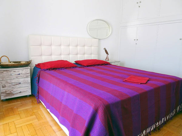 Eva's urban apt is located in a central residential neighborhood near the Nation Athens, Greece Eva's Urban Apt in Athens • 6' to Transit Station Entire rental unit vacation rental 24956558