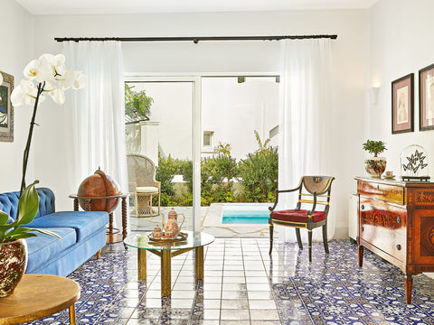 A truly sublime retreat of two spacious master bedroom suites with separate entr  Two Bedroom Caramel Villa with Private Pool Private room in villa vacation rental 49282860