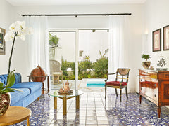 A truly sublime retreat of two spacious master bedroom suites with separate entr  Two Bedroom Caramel Villa with Private Pool Private room in villa vacation rental 49282860