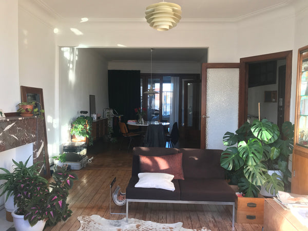 Mooi, licht en ruim appartement op wandelafstand van Berchem station. <br /><br  Antwerp, Belgium Ruim en licht appartement nabij Berchem station Entire condo vacation rental 680474121361374451