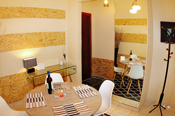 Set less than 1 km from Athens Music Hall, STYLISH CITY CENTER GARDEN APARTMENT  Pireas, Greece Stylish City Center garden apartment Entire rental unit vacation rental 31249607