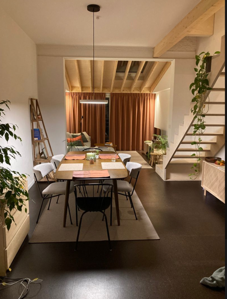 Dit huis heeft de ideale locatie voor wie Gent te voet wil verkennen en toch gra  Sustainable renovated house in Ghent Entire townhouse vacation rental 573171843532651929
