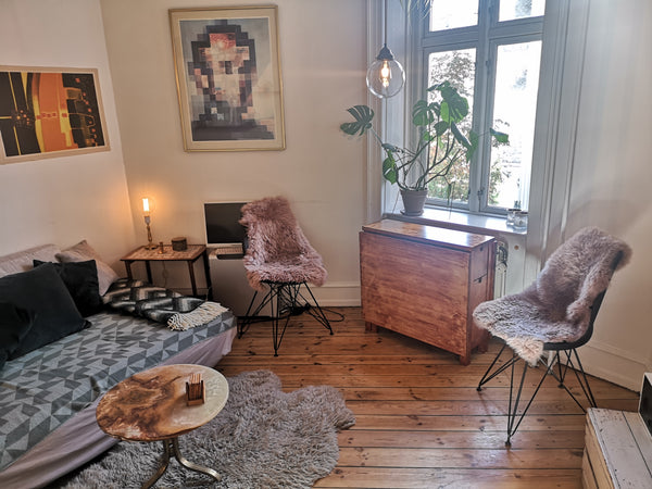 Cozy 2 room apartment, 49 sqm, placed on Nørrebro close to Nørrebroparken, publi Copenhagen, Denmark Charming apartment on Nørrebro Entire rental unit vacation rental 27564131