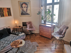 Cozy 2 room apartment, 49 sqm, placed on Nørrebro close to Nørrebroparken, publi Copenhagen, Denmark Charming apartment on Nørrebro Entire rental unit vacation rental 27564131