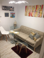 <b>License number</b><br />00001300235 East Attica Regional Unit, Greece Room in shared 2 bedroom flat 3mins to metro Private room in rental unit vacation rental 50614830