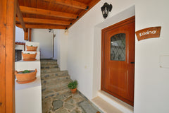 Plokamos house is a recently renovated summer retreat which houses three semi de Plokamiana, Greece Plokamos House - Korina.  Cretan memories! Entire cottage vacation rental 54100630