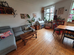 Nice apartment in Nørrebro, located in a quiet area where no cars drive by,  but Copenhagen, Denmark Cosy apartment in the heart of Nørrebro Entire condo vacation rental 697053727091510612