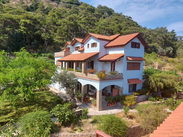 The Eden Garden Apartments are located on the west side of the island of Rhodes,  Eden Garden Apartments - Apartment for 1-3 people Entire rental unit vacation rental 19923246