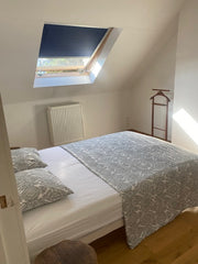Cosy room in a charming house with private bathroom/toilet/kitchen.<br /><br />< Mortsel, Belgium Privekamer in rijwoning Private room in townhouse vacation rental 704844714222942163