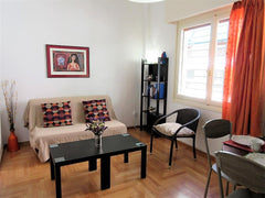 Fully equipped 55 sqm apartment, combining comfort, functionality and convenienc Papagou, Greece HOME FROM HOME (KONONOS) Entire condo vacation rental 8641766