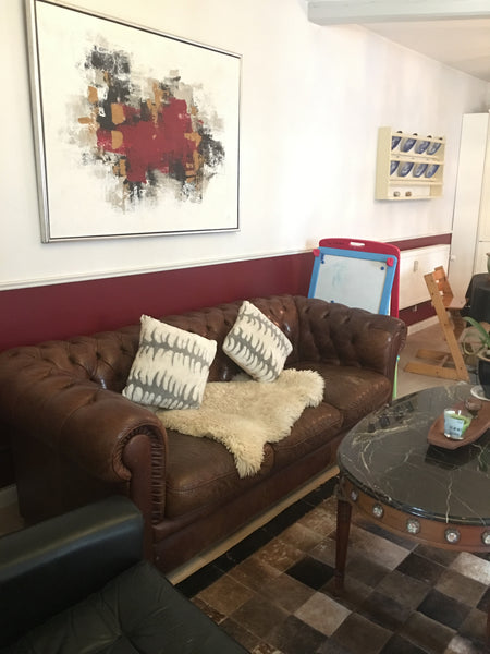 Cozy home ..in Copenhagen zone one Private room in rental unit vacation rental 603751209470852042