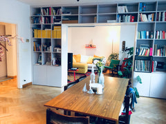 Malle, Belgium Beautiful funny apartment in lively Saint-Gilles Private room in condo vacation rental 686555381049073489
