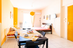 Welcome to my apartment! <br /><br />Fully renovated cozy apartment at the heart  Lovely Studio! Entire rental unit vacation rental 26191431