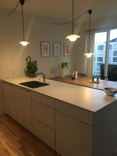 Lys og dejlig lejlighed beliggende i Ørestad, med køkken-alrum, rummelig stue, l Copenhagen, Denmark Lys og rummelig lejlighed i Ørestad Entire rental unit vacation rental 29794863