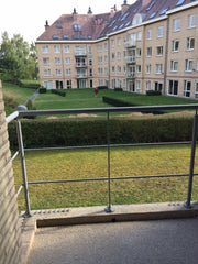 Deze residentie is gelegen in het populaire en groene Sint-Lambrechts-Woluwe ten Overijse, Belgium 1-slaapkamer appartement met terras Entire rental unit vacation rental 47985278