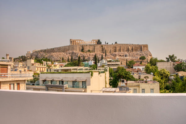 This is a completely new and fresh renovated apartment (August 2021). If you wan Athens, Greece Cozy Deck Roof Apt at the Foothills of Acropolis Entire rental unit vacation rental 51479267