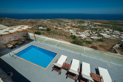 Located in Vourvoulos, Dream Villa is the ideal place for those who seeking priv Greece Luxurious Villa, Private Pool, Aegean Sea View Entire cottage vacation rental 11296628