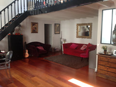 CENTRAL, closed to all touristic places (Montmartre, Opera, Notre Dame, Champs E Paris, France 125 m2, 4 bedrooms (Montmartre, Opéra) Entire rental unit vacation rental 10605775