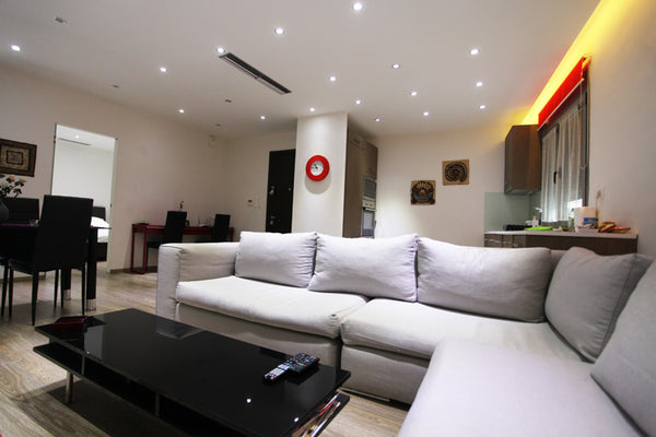 ENJOY A UNIQUE ACCOMMODATION WITH ALL THE AMENITIES IN THE CENTER OF ATHENS<br / GR OLVIA'S APARTMENT Entire serviced apartment vacation rental 588242922172604286