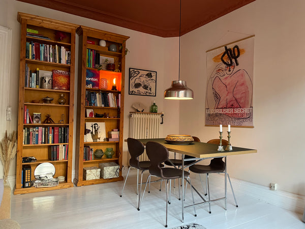 The apartment is a classic charming Copenhagen apartment. It is located in the m Copenhagen, Denmark Lovely apartment in the center of Vesterbro Entire rental unit vacation rental 17870626