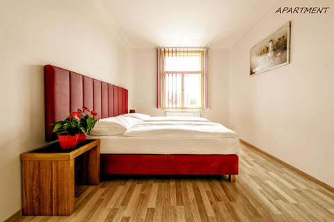 Apartment for 2 persons<br />    Meal: without breakfast<br />    Room size: 35  Prague, Czechia Apartment for 2 persons Room in serviced apartment vacation rental 39042816