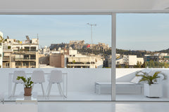 If you’re looking for a centrally located apartment with a cool contemporary vib Athens, Greece The brightest spot in Athens with Acropolis view! Entire rental unit vacation rental 49512347