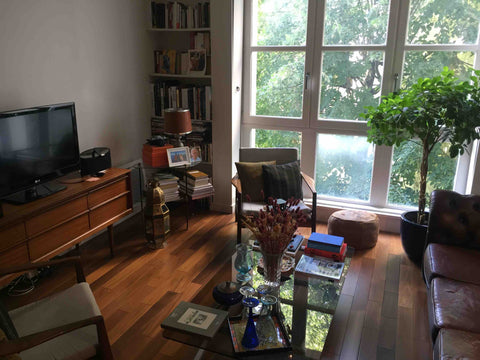 1 bedroom flat located in Le Marais, one of the best areas in Paris. It is 1 min Paris, France Le Marais Place des Vosges/1 bedroom flat 50 sqm Entire rental unit vacation rental 6821185