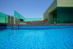 Ideally located, a brand new 2 bedroom apartment in the center of Athens.<br />< Athens, Greece Cozy 2Bdrm Apt with pool-Athens Center (1st floor) Room in aparthotel vacation rental 21430139